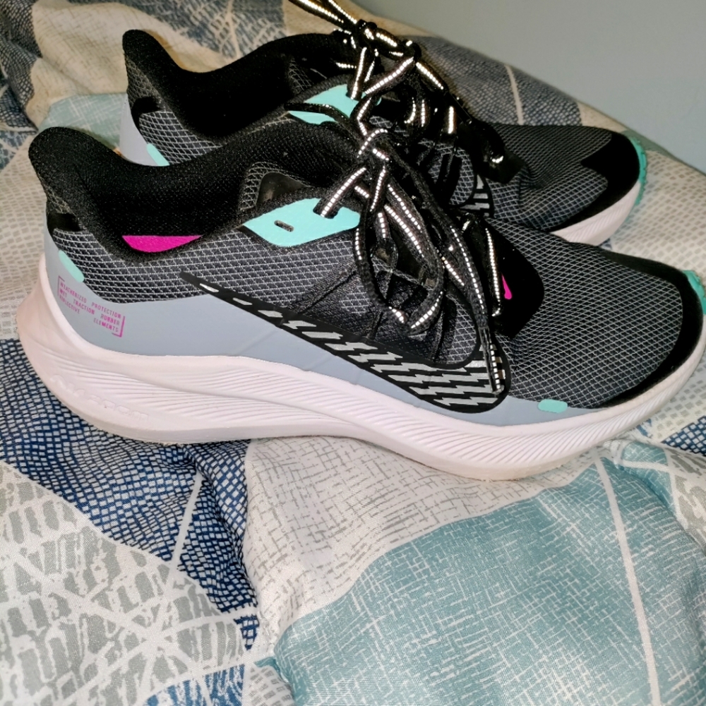 Nike shoes